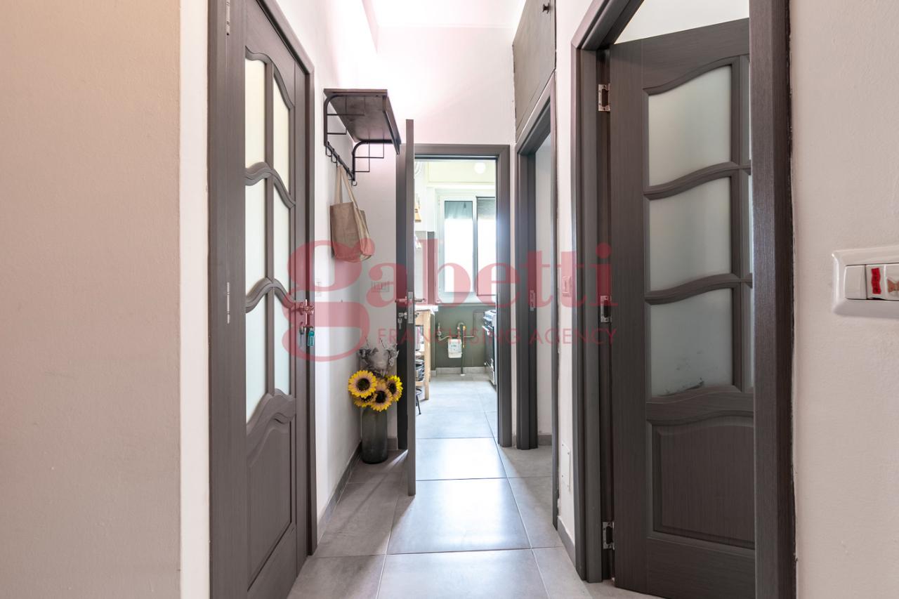 appartamento in vendita a Milano in zona Dergano