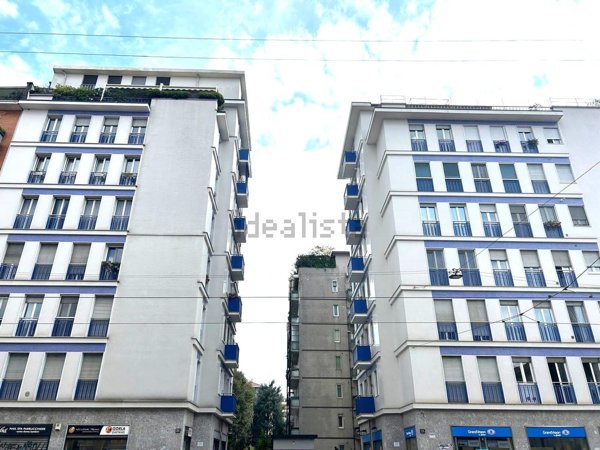 appartamento in vendita a Milano in zona Centro Storico
