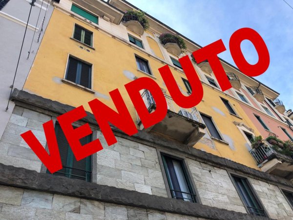appartamento in vendita a Milano in zona Casoretto