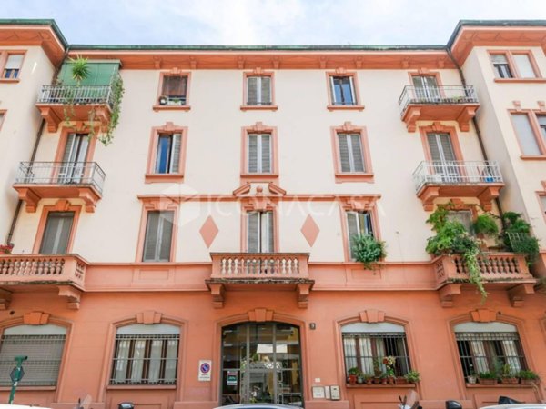 appartamento in vendita a Milano in zona Niguarda