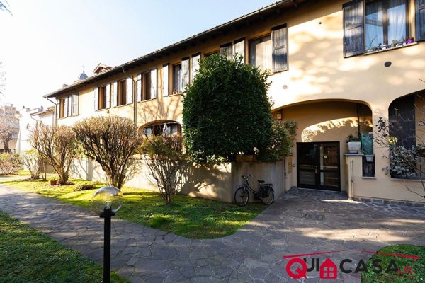 appartamento in vendita a Milano in zona Comasina