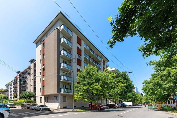 appartamento in vendita a Milano in zona Il Portello