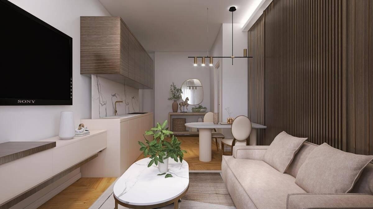 appartamento in vendita a Milano in zona Il Portello