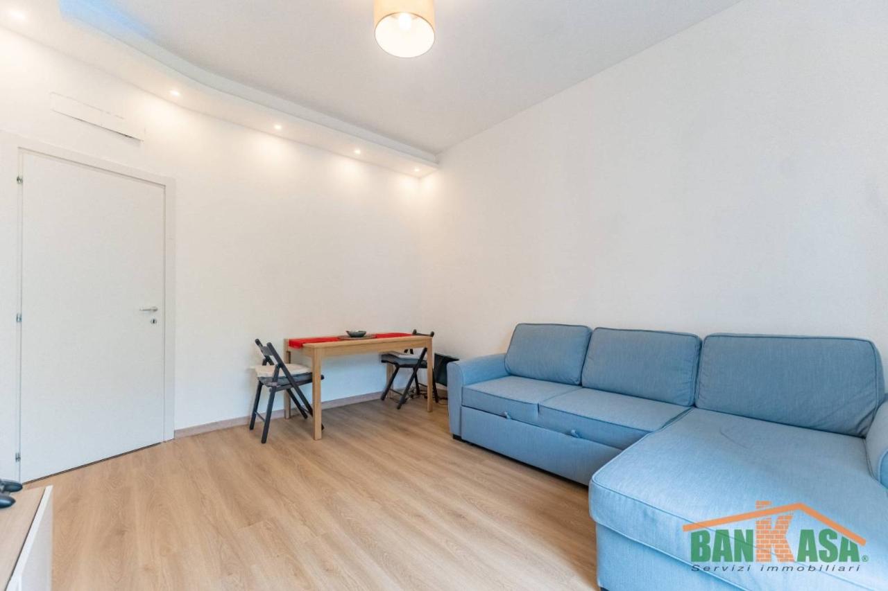 appartamento in vendita a Milano in zona Comasina