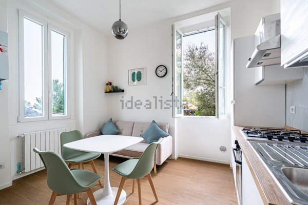 appartamento in vendita a Milano in zona Gratosoglio