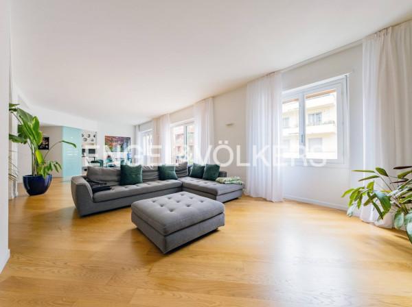 appartamento in vendita a Milano in zona Città Studi