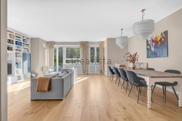 appartamento in vendita a Milano in zona San Vittore