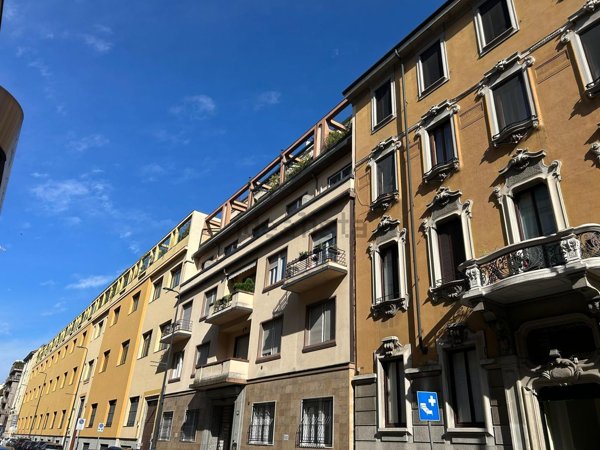 appartamento in vendita a Milano in zona Centro Storico
