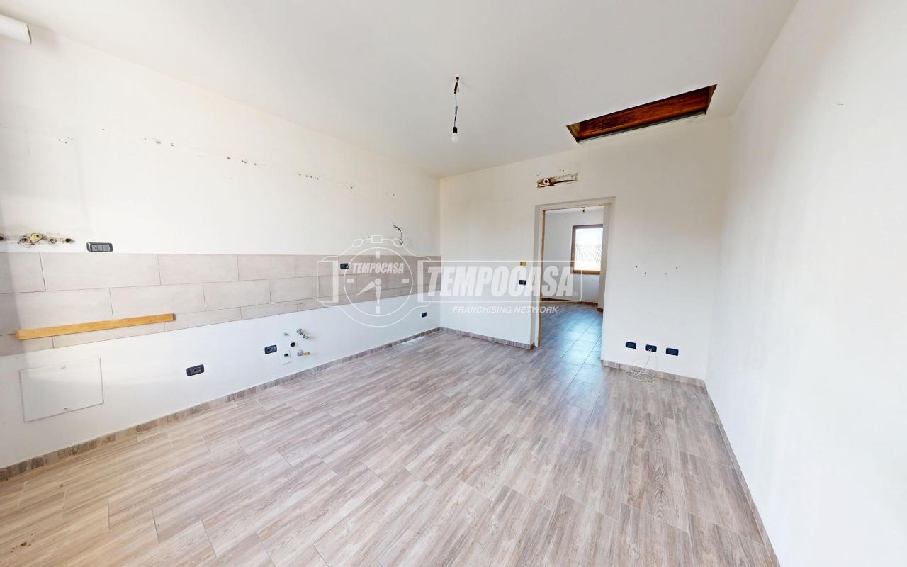 appartamento in vendita a Milano in zona Bovisasca