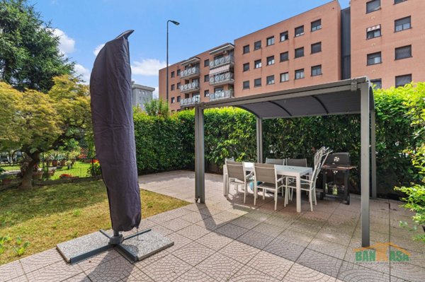 appartamento in vendita a Milano in zona Bicocca