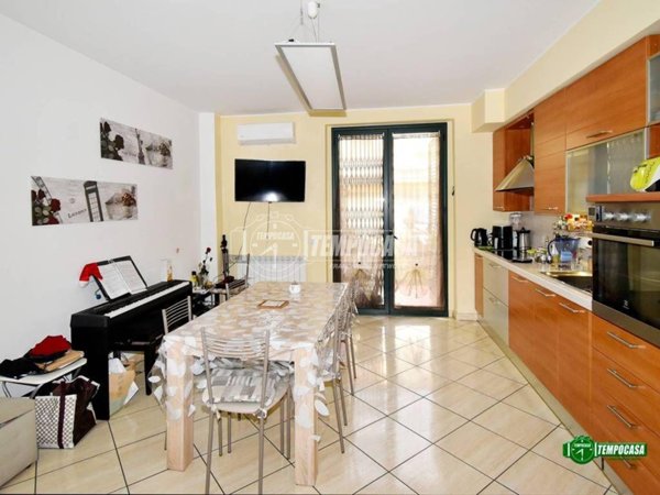 appartamento in vendita a Milano in zona Stadera