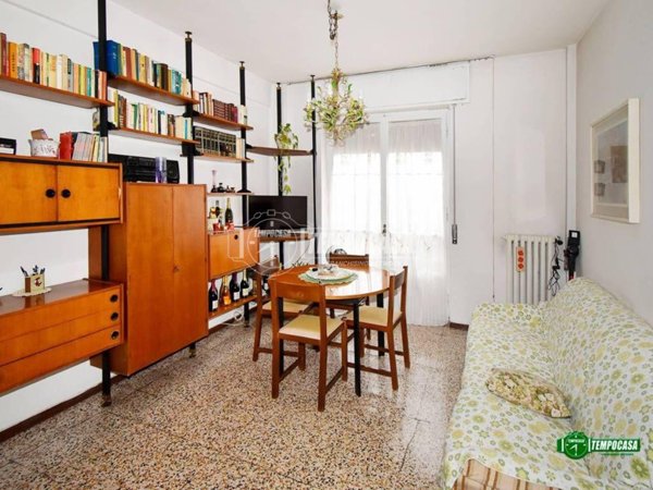 appartamento in vendita a Milano in zona Chiesa Rossa