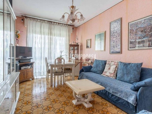 appartamento in vendita a Milano in zona Chiesa Rossa