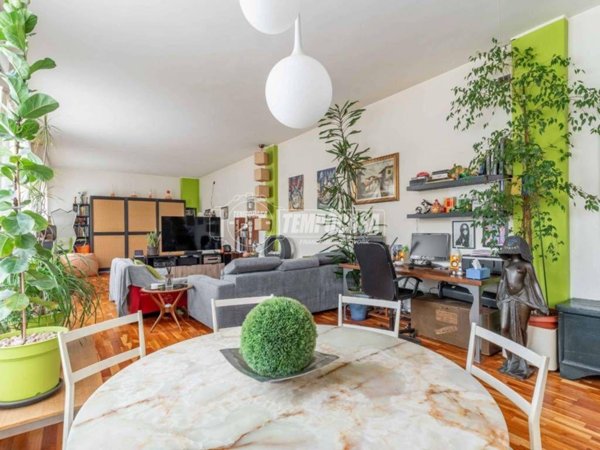 appartamento in vendita a Milano in zona Stadera