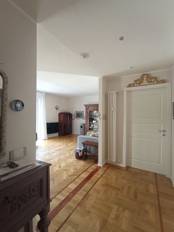 appartamento in vendita a Milano in zona Forlanini