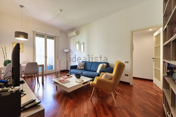 appartamento in vendita a Milano in zona Maggiolina