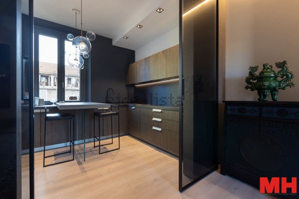 appartamento in vendita a Milano