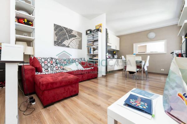 appartamento in vendita a Milano in zona Turro