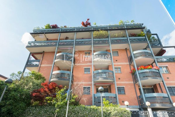 appartamento in vendita a Milano in zona Precotto