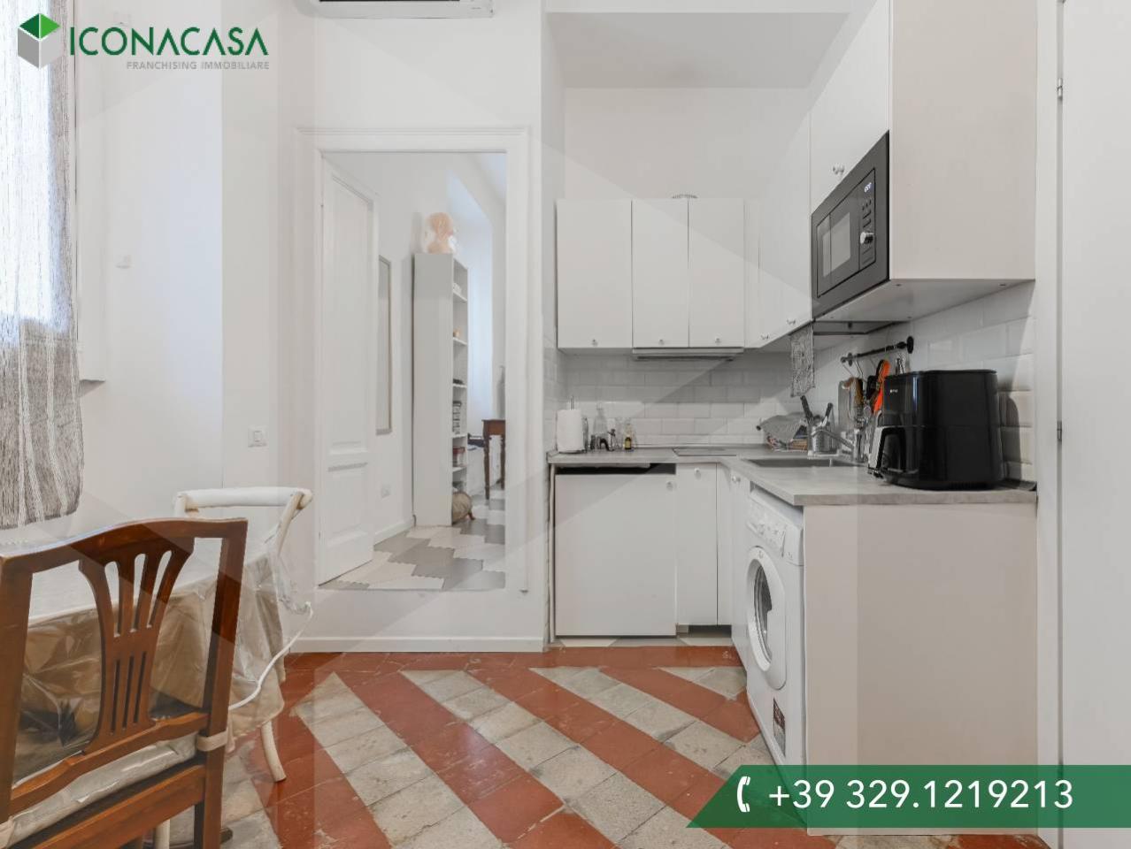 appartamento in vendita a Milano in zona Loreto