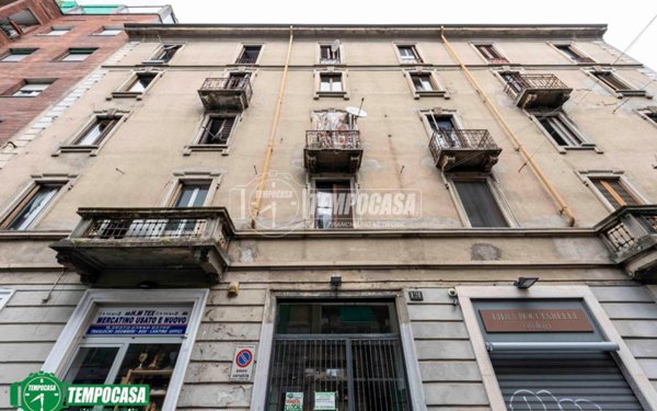 appartamento in vendita a Milano in zona Rottole