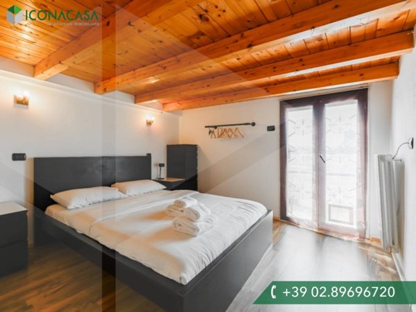 appartamento in vendita a Milano in zona Stazione Centrale