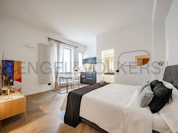 appartamento in vendita a Milano in zona XXII Marzo