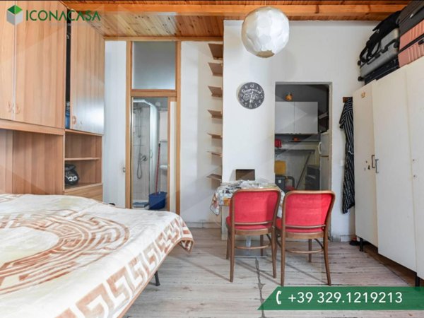 appartamento in vendita a Milano in zona Loreto