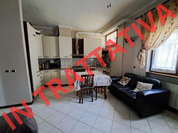 appartamento in vendita a Milano in zona Vialba