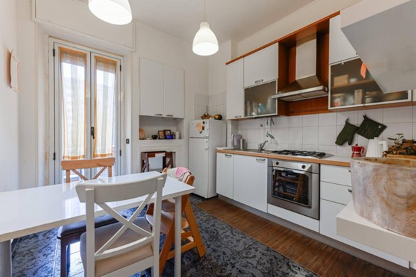 appartamento in vendita a Milano in zona Centro Storico