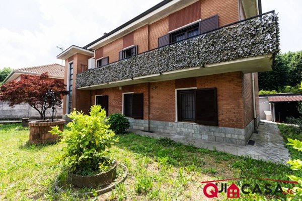 appartamento in vendita a Milano in zona Comasina