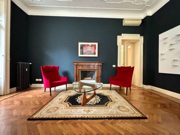 appartamento in vendita a Milano in zona Centro Storico