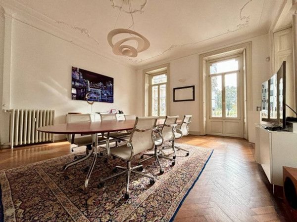 appartamento in vendita a Milano in zona Cadorna