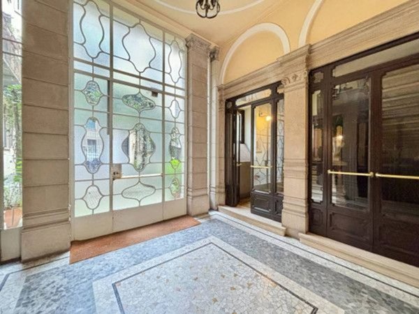 appartamento in vendita a Milano in zona Guastalla