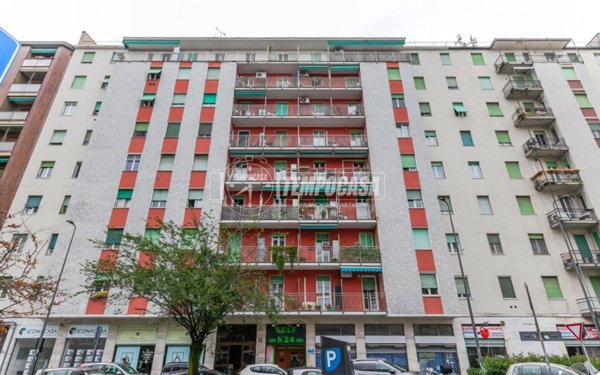 appartamento in vendita a Milano in zona Maggiolina