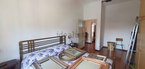 appartamento in vendita a Milano in zona Villapizzone