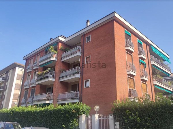 appartamento in vendita a Milano in zona San Siro