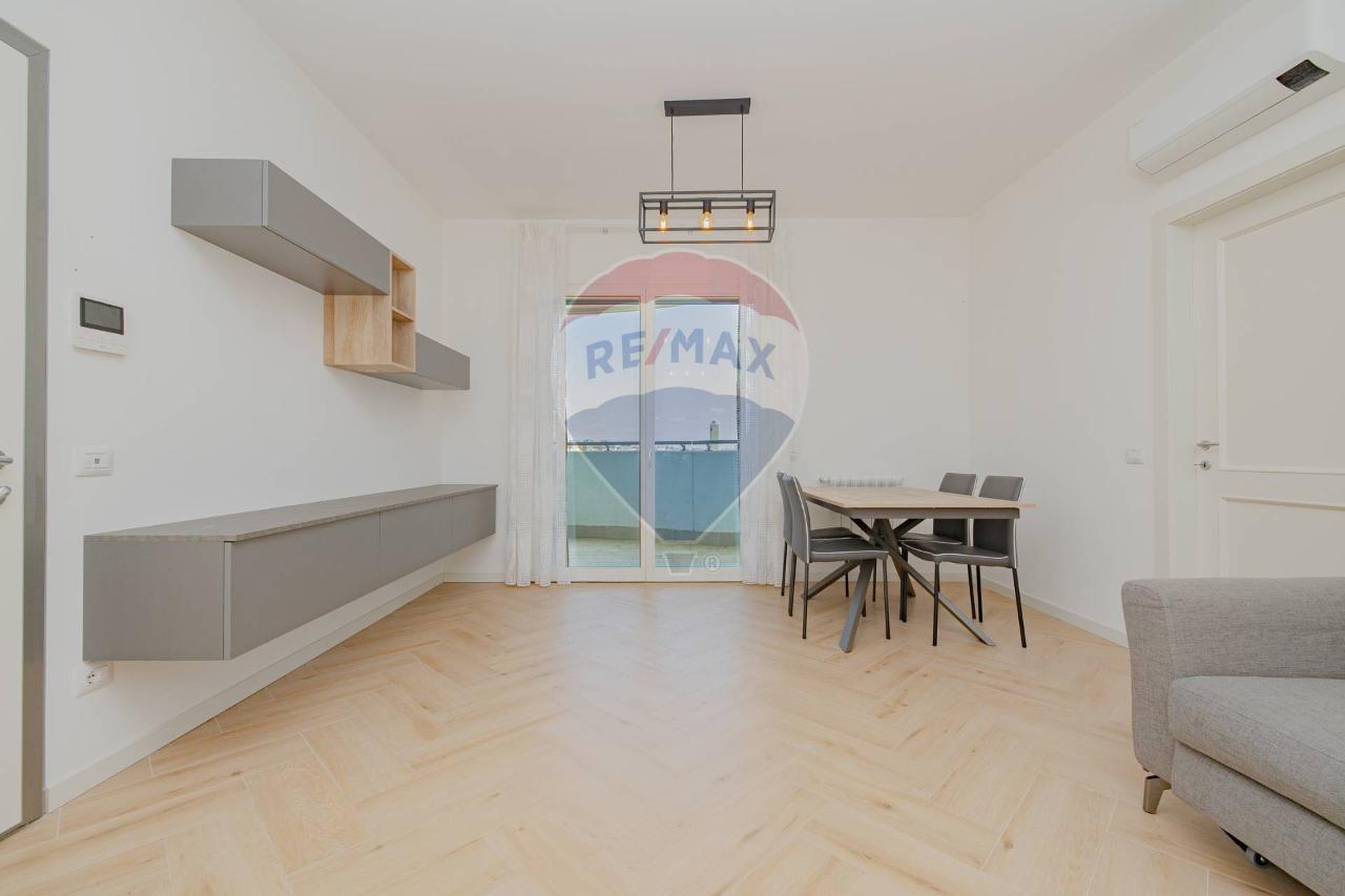 appartamento in vendita a Milano in zona Bicocca