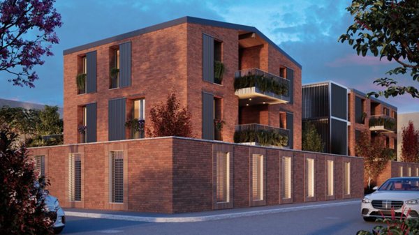 appartamento in vendita a Milano in zona Vigentino