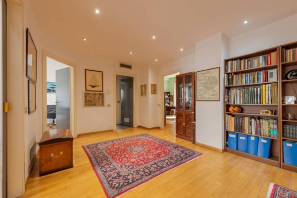 appartamento in vendita a Milano in zona Centro Direzionale