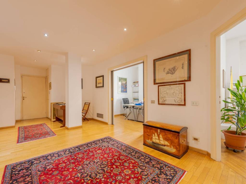 appartamento in vendita a Milano in zona Centro Direzionale