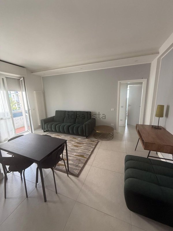 appartamento in vendita a Milano in zona Crescenzago