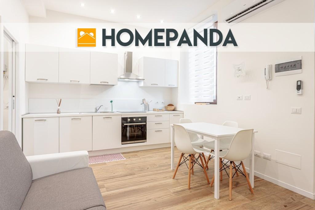 appartamento in vendita a Milano in zona Bruzzano