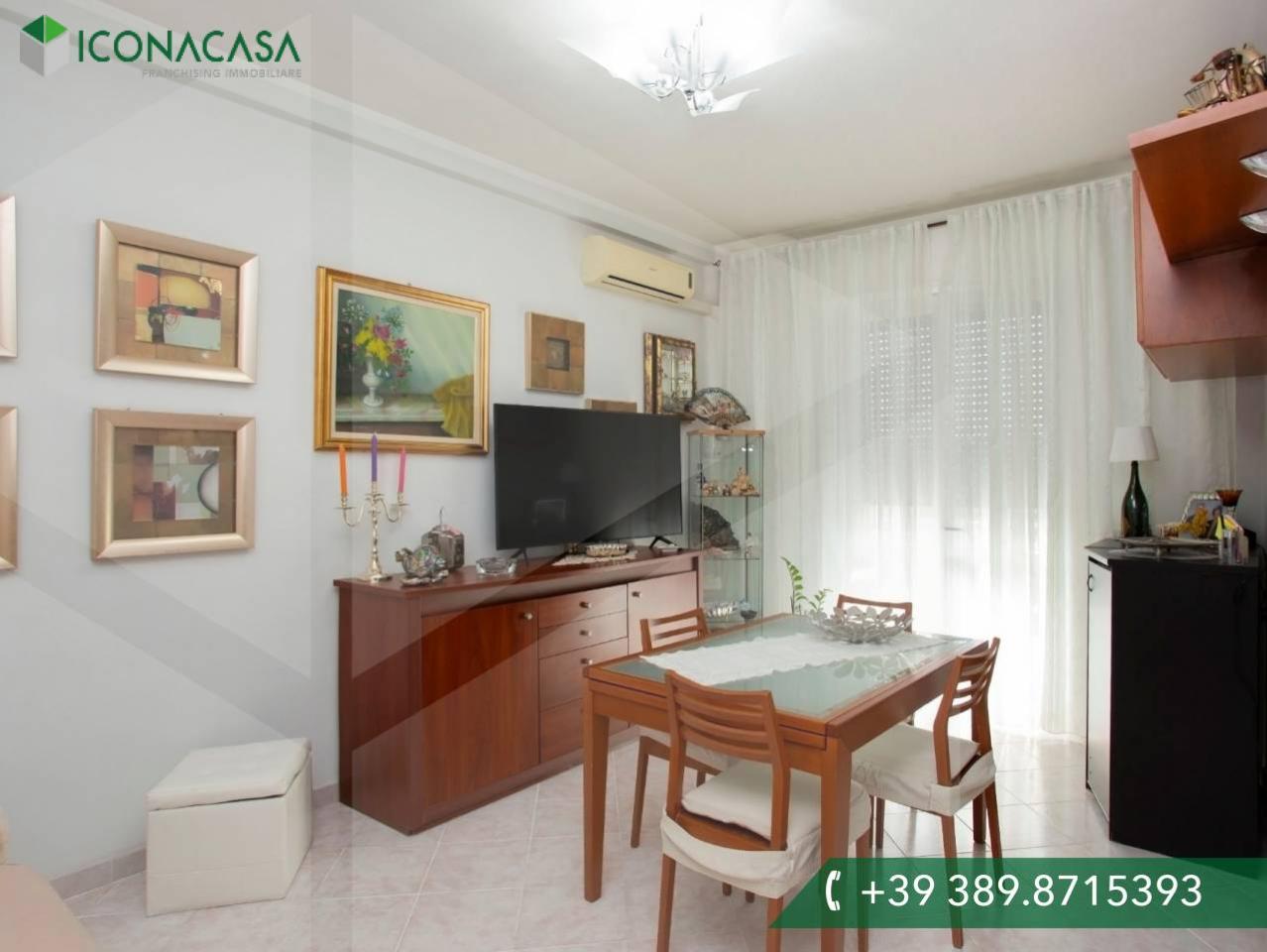 appartamento in vendita a Milano in zona Quarto Oggiaro