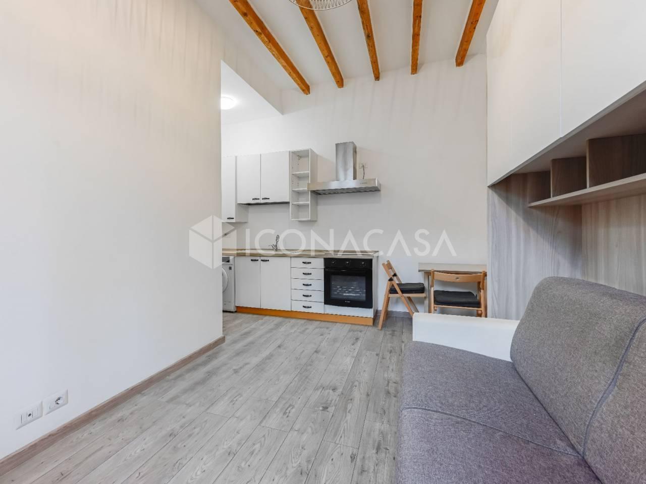 appartamento in vendita a Milano in zona Loreto