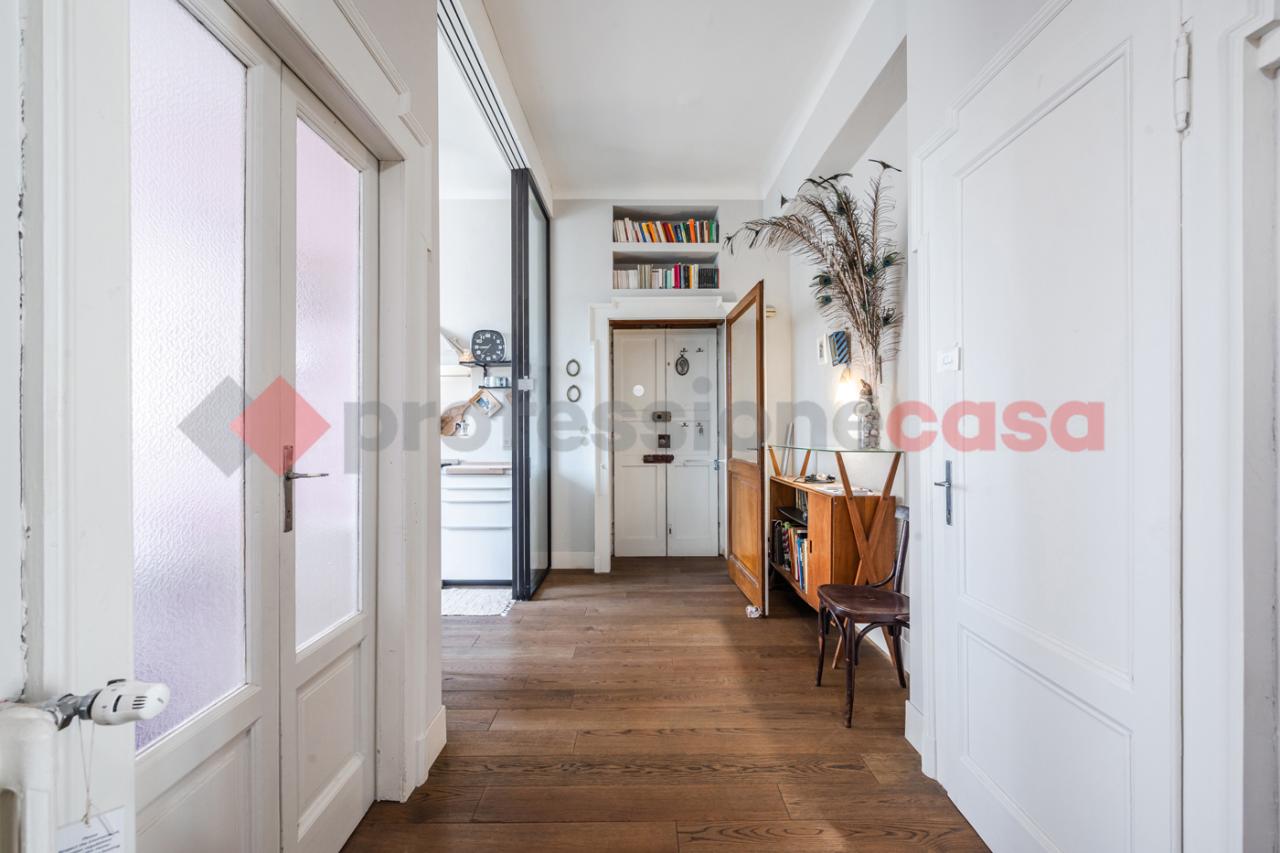 appartamento in vendita a Milano in zona Solari