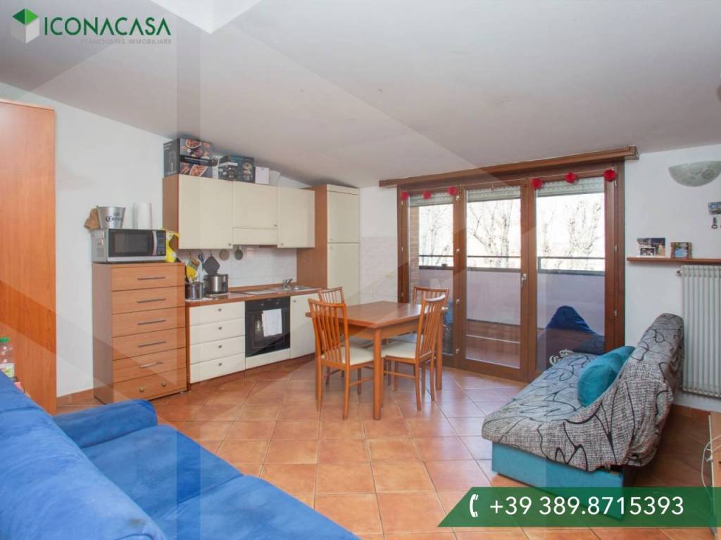 casa indipendente in vendita a Milano in zona Ghisolfa