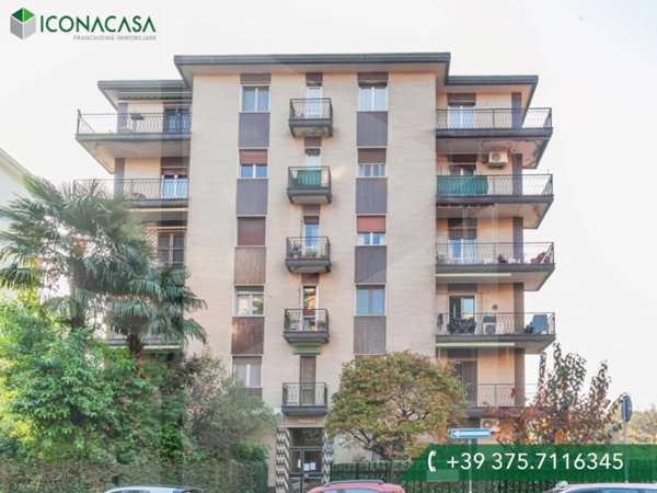 appartamento in vendita a Milano in zona Niguarda