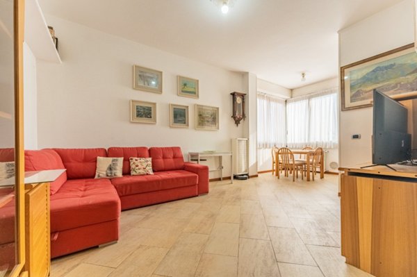 appartamento in vendita a Milano in zona Bicocca