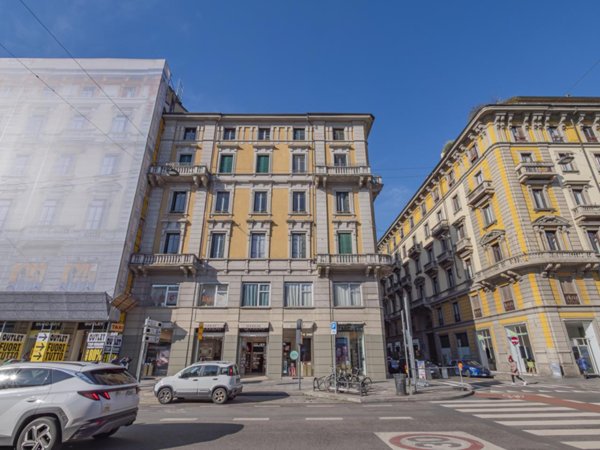 appartamento in vendita a Milano in zona Porta Venezia